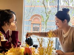 -tea’stone(新天地店)