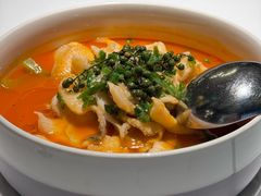 -狮拾久·现代新加坡料理(壹方城店)