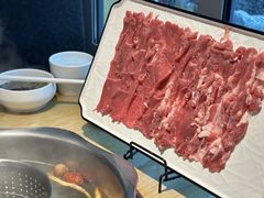 -百草滩羊清水涮羊肉(长城路店)