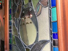 -三鹰之森吉卜力美术馆