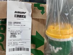 -赛百味SUBWAY(马台街店)