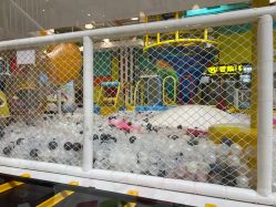 -泛尼尼儿童乐园(文化广场店)