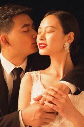 -女王风尚STUDIO·轻奢化定制