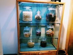 -甜心闲生传统手工冰粉(奎星楼店)