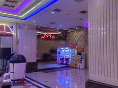 -音乐虫量贩式KTV(大悦城店)