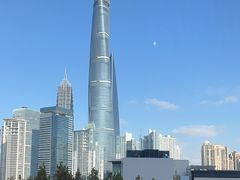 -上海滩餐厅(BFC外滩金融中心店)