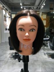 -M Hair造型