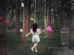 -Angel Fish photography 儿童摄影工作室(亚运村店)