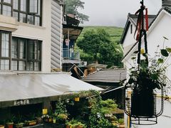 -礼耕堂·百年茶人餐厅(梅家坞店)