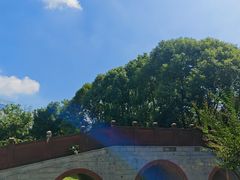 -沙河三洞古桥公园