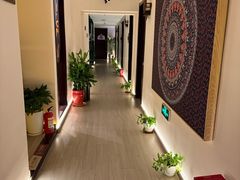 -逅莱·影院足道·日式SPA(大世界店)