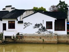 -枫桥景区