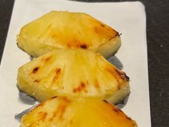 -Minase水濑·日料放题(外滩店)