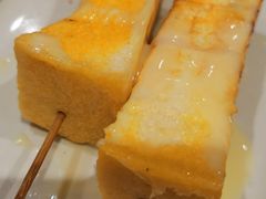 -木屋烧烤(岗顶二店)