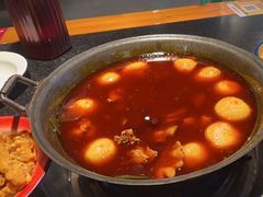 -李子坝梁山鸡(李子坝大鸡哥店)