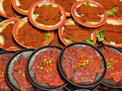 -九记潮汕现切鲜牛肉自助火锅(长沙·方圆荟店)