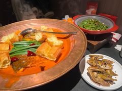 -鸽子侯·家宴·平价海鲜(市图书馆店)