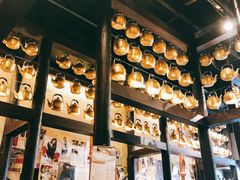 -韩国料理大力士(屏风街店)