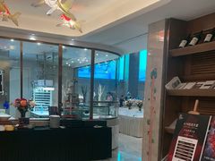 -菲住布渴酒店自助餐厅(阿里巴巴西溪园区店)