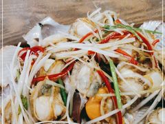 -双合园·海鲜水饺青岛菜(万佳广场店)