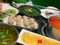 -青一色火锅(摩根店)