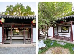-常熟方塔园