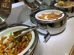 -集杰尚品海鲜烤肉火锅自助餐厅(经区九龙城店)