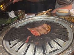 -九田家黑牛烤肉料理(新辰里亚运村店)