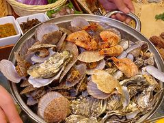 -永红源啤酒·烧烤·海鲜·大排档(青特城店)