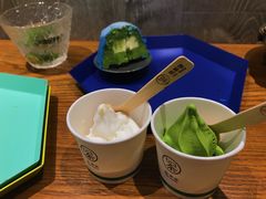 试吃-茶是一枝花泡茶店