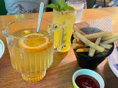 -Famous肥猫墨西哥音乐餐吧(五棵松华熙LIVE店)
