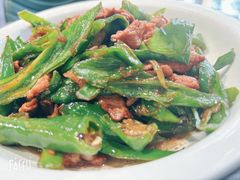 -农家湘菜(安亭店)