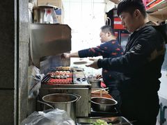 -非凡烧烤(历史博物馆店)