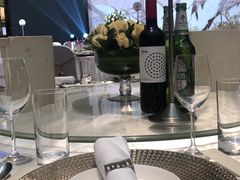 -上海静安香格里拉大酒店