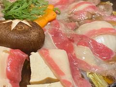 -千吉日本料理(日本一条街店)