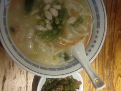 -老雒阳面馆·水席·洛阳菜(王城路店)