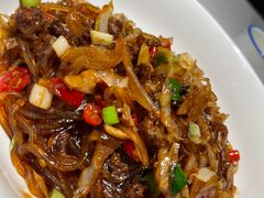 -兰湘子·湘菜小炒(石家庄万象城店)