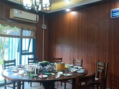-绿雅居原生态农庄(小涌店)