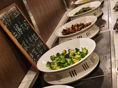 -苏州知音温德姆至尊酒店·四季海鲜自助餐厅(汾湖店)