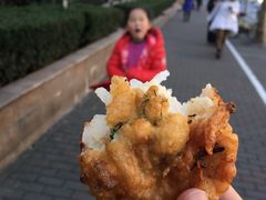-阿婆油墩子(五里桥路188弄小区店)