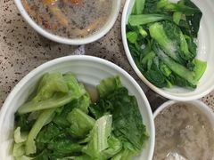 -安平依杰拌粉干(大同店)