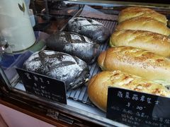 -仙峰天然面包(迎宾路店)