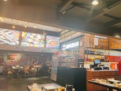 -管氏翅吧(广渠门店)
