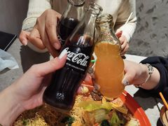 -老街称盘麻辣烫·冒菜(思北店)