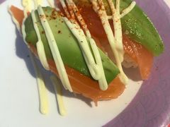-晴季寿司(红旗街万达店)