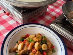 -巴陵全鱼席(湖南老字号汴河街店 )