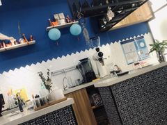 大堂-OZ cafe(南昌路店)
