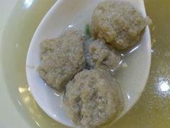 -老虎滩船说·海胆水饺·大连海鲜(老虎滩店)
