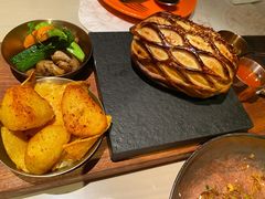 -布拉诺牛排西餐厅(上城天街店)