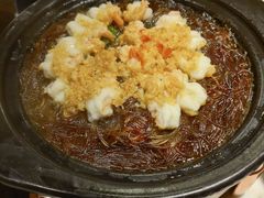 -绿茶餐厅(朝阳大悦城店)